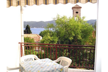 Private Unterkunft Viganj 3